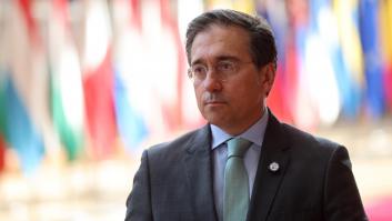 Albares, sobre las burlas del ministro israelí a los activistas de la flotilla: "Es monstruoso, inhumano e indigno"