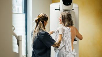 Sanidad amplía el cribado del cáncer de mama a entre 45 y 74 años