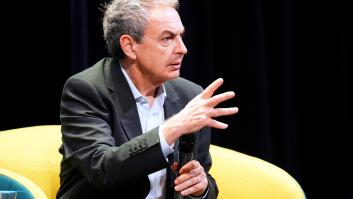 La imputación de Zapatero reabre los "grises" entre tráfico de influencias y lobby: la ley que los resuelve sigue atascada en el Congreso