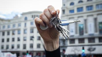 La vivienda, el problema de todos: "Ni casa, ni familia, ni salud mental, ni barrios... Nadie puede aspirar a nada sin un hogar"