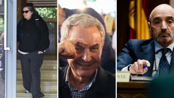 Los protagonistas del 'caso Plus Ultra': quién es quién en una trama que no sólo implica a Zapatero