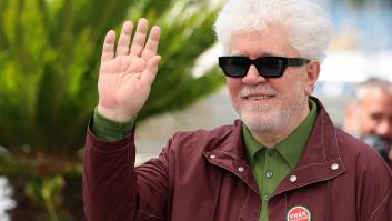 Pedro Almodóvar se refiere a Trump, Netanyahu y Putin de una forma que ha llamado la atención en Cannes