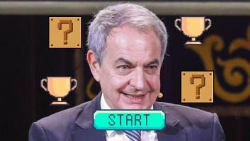 ¿Cuánto sabes de la imputación de Zapatero y el 'caso Plus Ultra'? Ponte a prueba con este test rápido