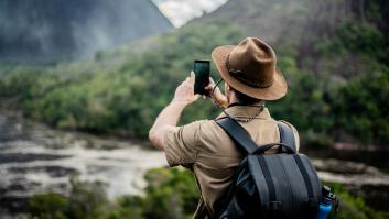 Científicos alertan del impacto de Instagram en la fauna salvaje: animales huyendo, rutas colapsadas y turistas en busca de la foto perfecta