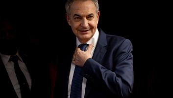 El juez abre una pieza separada contra Zapatero por presunto contrabando y delito fiscal por las joyas encontradas