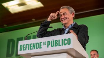 De la 'A' a la 'Z(P)': guía para no perderse entre los nombres que aparecen en el 'caso Plus Ultra'