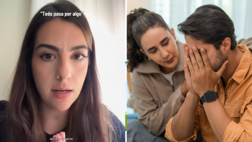 Alba Guijarro, psicóloga: "Decir 'todo pasa por algo' no es un consuelo, sino que es una carga extra, dejemos de decirle eso a quien sufre"
