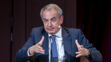 Recibe miles de 'me gusta' al destacar este detalle sobre cómo afrontan las personas de izquierdas la imputación de Zapatero