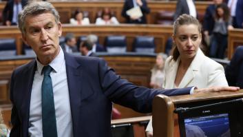 ¿Moción de censura? No… de momento