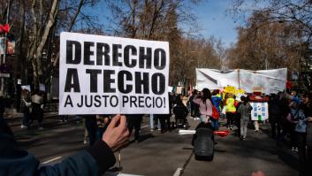 Una emancipación que no renta: cómo los jóvenes sobreviven a una crisis de vivienda voraz a costa de sus proyectos personales