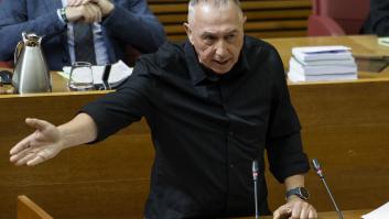 Baldoví aún no ve motivos para romper el Gobierno por Zapatero, pero rechaza hablar de "lawfare"