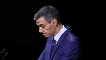 Semana negra para el Gobierno: "Así es imposible"