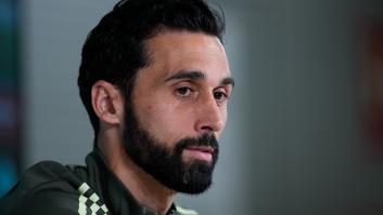 Arbeloa confirma su salida del Real Madrid: "Ojalá sea un hasta luego porque esta siempre la he considerado mi casa"