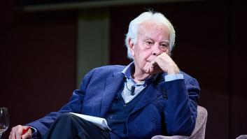 La reacción de Felipe González sobre la imputación de Zapatero es tan breve como reveladora