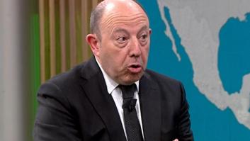 Análisis sobre 'lo de Zapatero' hay muchos; sentencias como la de Gonzalo Bernardos, muy pocas