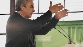 Zapatero y su esposa comparten una cuenta en la que se ingresó 1,5 millones entre 2020 y 2025, según Calama
