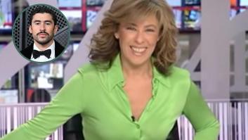 Beatriz Pérez Aranda traduce 'Bad Bunny' al español así y provoca la carcajada de su compañero: "Gracias por la traducción"
