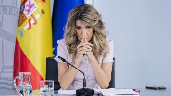 Julio Iglesias sigue en su demanda contra Yolanda Díaz y pide intromisión al honor y 50.000 euros
