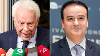 Iván Redondo enciende la tele, ve lo que ha dicho Felipe González de él y le deja una réplica que no le gustará ni un poco