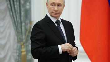Misiles nucleares en el fondo del mar: la OTAN sigue la pista de 'Skythen', el proyecto secreto ruso para hundir silos a distancia