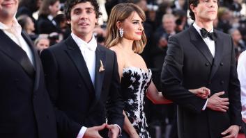 Los Javis ganan como mejor dirección en el Festival de Cannes por 'La Bola Negra' y 'Fjord' gana la Palma de Oro