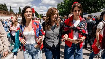Más Madrid ya piensa en las elecciones de 2027 y se pone a punto para la primera tanda de las primarias