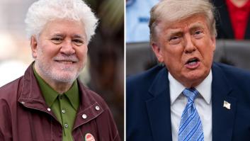 'The Telegraph' hace este inequívoco análisis de lo que ha dicho Pedro Almodóvar sobre Donald Trump