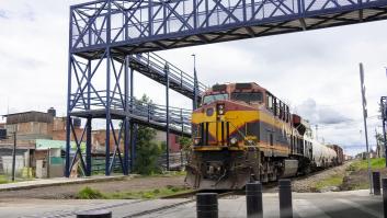 Golpe histórico al canal de Panamá: México estrena un megacorredor ferroviario entre el Atlántico y el Pacífico que rebaja los costes un 15%