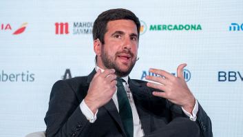 El Real Madrid tendrá elecciones reales por primera vez en 20 años tras validarse la candidatura de Enrique Riquelme