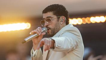 La promotora de Bad Bunny niega que haya saturación de público en sus conciertos en España tras las críticas de Barcelona