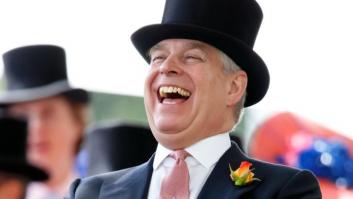 La policía investiga ahora al expríncipe Andrés por presunta conducta inapropiada en el glamuroso Royal Ascot