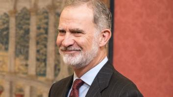La sorpresa de Felipe VI en el anuncio de los 26 futbolistas españoles convocados para el Mundial 2026: "Un latido que no se detiene. Una voz que nunca se apaga"