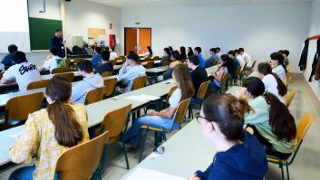 Estas son las fechas de los exámenes de Selectividad por comunidades autónomas