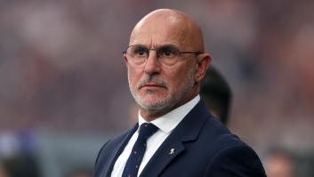 Vídeo en directo: Luis de la Fuente anuncia a los seleccionados para el Mundial
