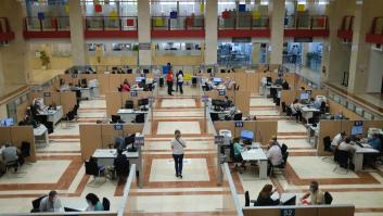 Hacienda confirma las citas para la declaración de la renta presencial: así puedes pedirla desde esta semana