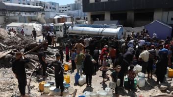 Cinco cosas que debes saber sobre la vida hoy en el Territorio Palestino Ocupado