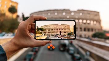 "Estamos convirtiendo el mundo en un decorado": el auge de los tours para hacerse la foto perfecta de Instagram