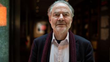 El historiador Timothy Garton Ash, Premio Princesa de Asturias de Ciencias Sociales