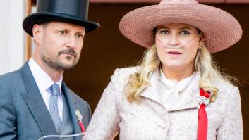 Las alarmantes palabras de Haakon de Noruega sobre su mujer, Mette-Marit de Noruega