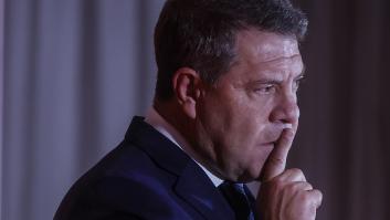 Page se marca un 'Felipe González' contra Sánchez: elecciones ya o cuestión de confianza