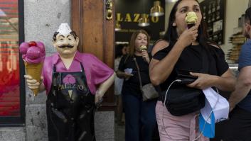 Confirmado por la Aemet: temperaturas de hasta 40ºC y "noches tropicales" esta semana