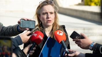 Condenan a la revista satírica 'El Jueves' por escoger como "Gilipollas del año 2024" a la presidenta de Abogados Cristianos