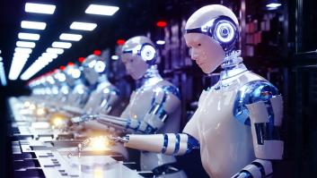 Los jueces chinos coinciden contra los despidos por IA: tres sentencias modelo declaran que la inteligencia artificial debe servir para "liberar el trabajo", no para recortar plantilla