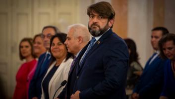 El portavoz de Vox de Alcalá de Henares (Madrid), denunciado por acoso sexual