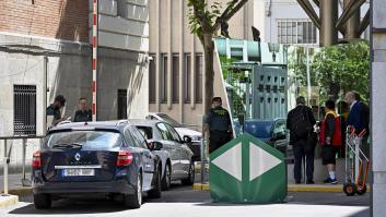 El juez Pedraz también manda a la UCO a requerir información a la sede de la Guardia Civil