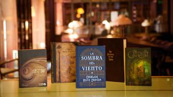Por qué 'La sombra del viento' sigue siendo, 25 años después, el "fenómeno literario más importante de la literatura española"