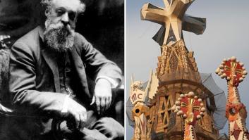 100 años de la muerte de Gaudí: los secretos matemáticos y obsesiones religiosas de Gaudí