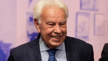 Nadie ha hablado de lo de Felipe González con Sánchez como lo ha hecho el que fue su director de campaña