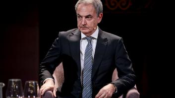 Enric Juliana señala por qué cree que el caso de Zapatero "no cerrará la legislatura" del actual Gobierno