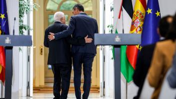 Estado de Palestina, año II: lo hecho por su causa en España... y lo que queda por hacer